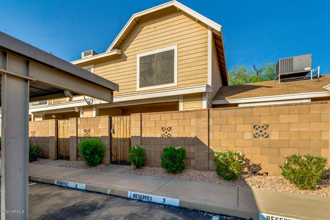 4806 East Corral Road, Unit 4 Phoenix, AZ 85044 - Photo 22 of 22 28-Corral