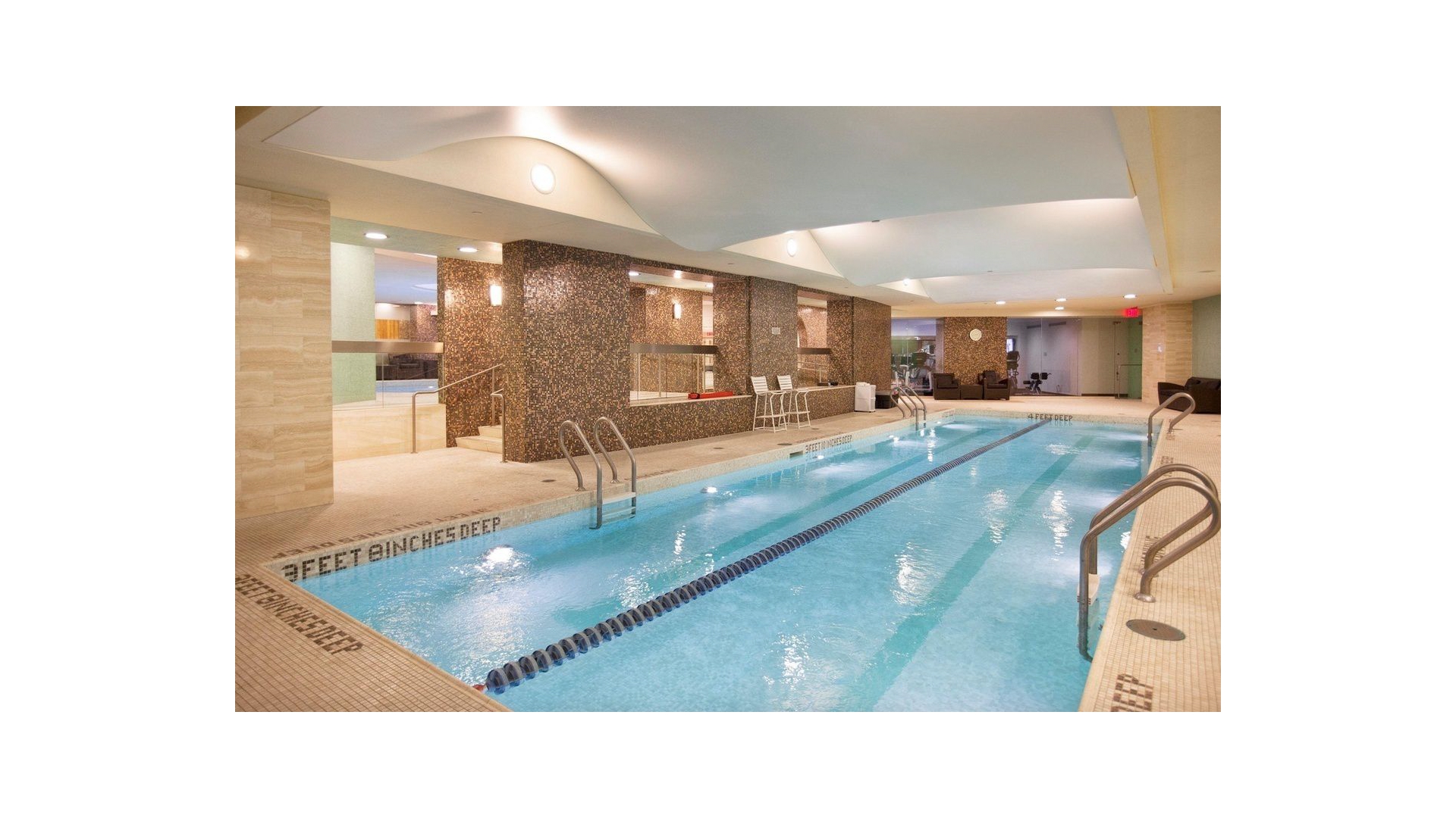 240 Riverside Boulevard, Unit 14F Manhattan, NY 10069 - Photo 11 of 16 Gallery Image 11