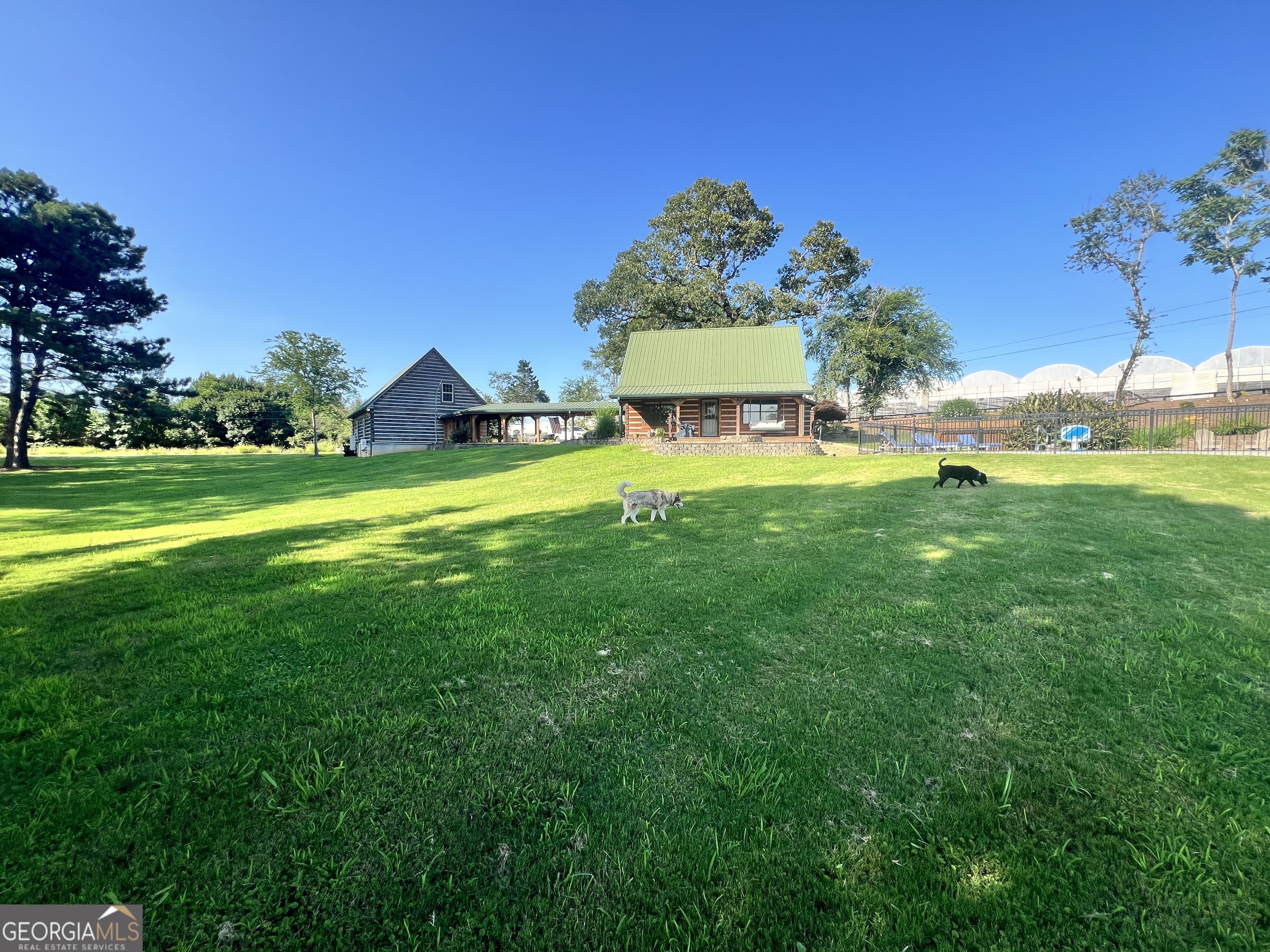 3570 Lees Chapel Road Cedartown, GA 30125 - Photo 2 of 7
