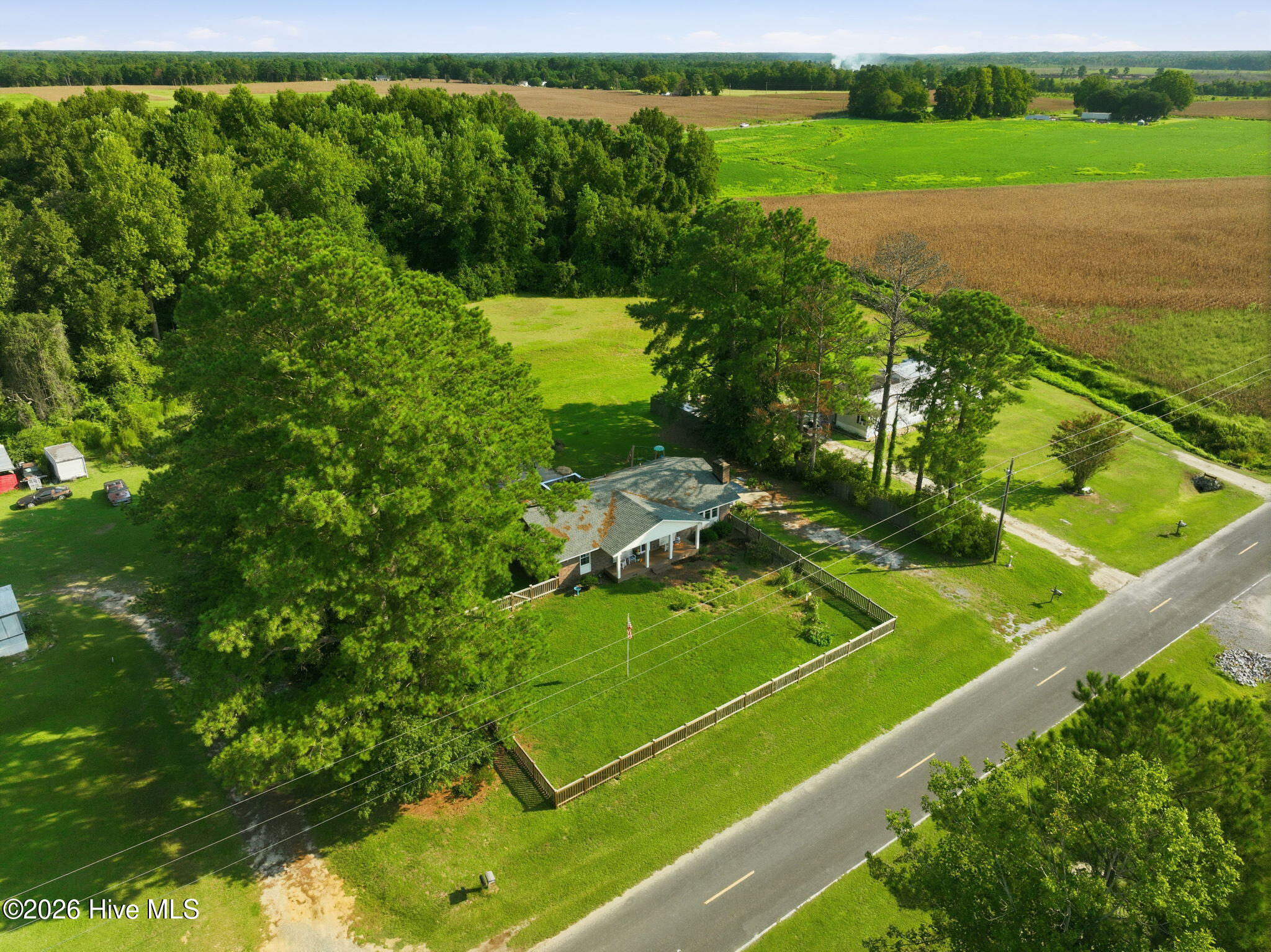 429 C R Edwards Road Beulaville, NC 28518 - Photo 49 of 51 25-web-or-mls-25