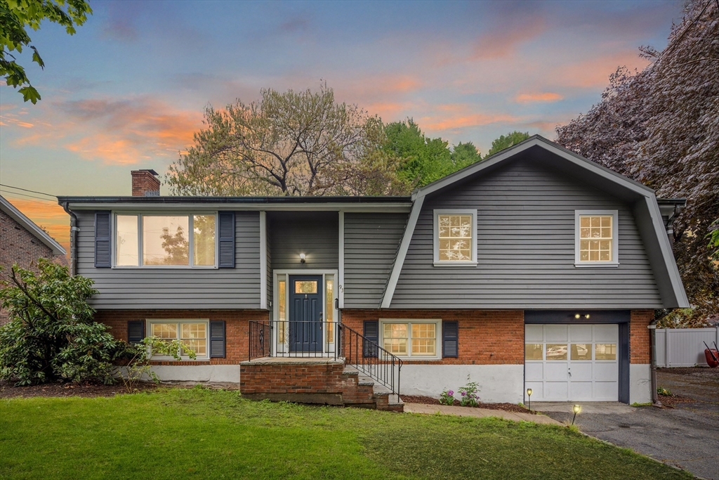 93 Cedar Road North Medford, MA 02155 - Photo 1 of 29 Gallery Image 1