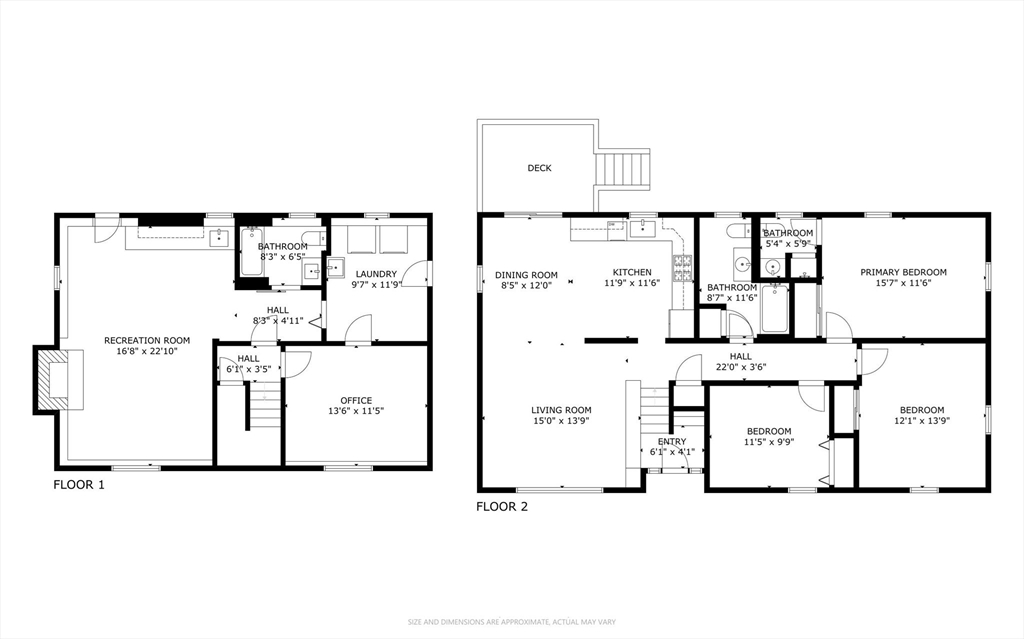 93 Cedar Road North Medford, MA 02155 - Photo 27 of 29 Gallery Image 27