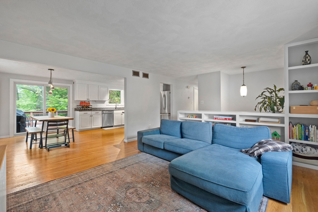 93 Cedar Road North Medford, MA 02155 - Photo 9 of 29 Gallery Image 9
