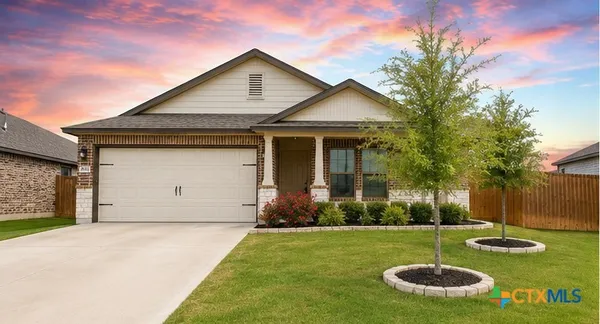 $289,500 | 9019 Alabama Avenue, Temple, TX 76502