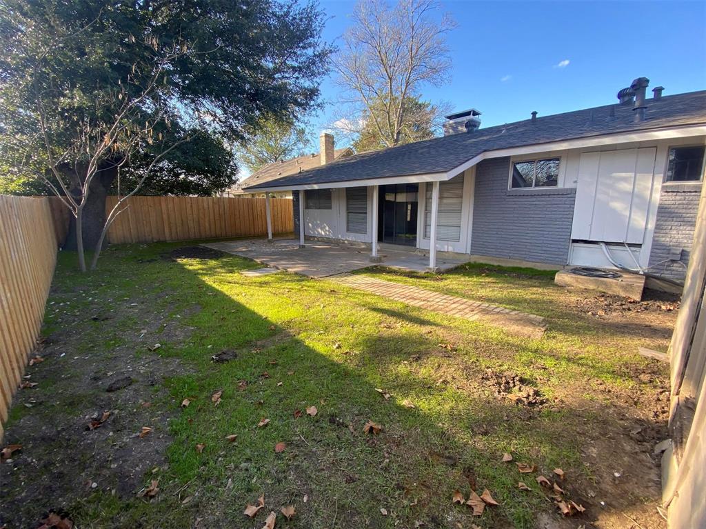 2006 West Northgate Drive Irving, TX 75062 - Photo 23 of 26 a view of a house with swimming pool