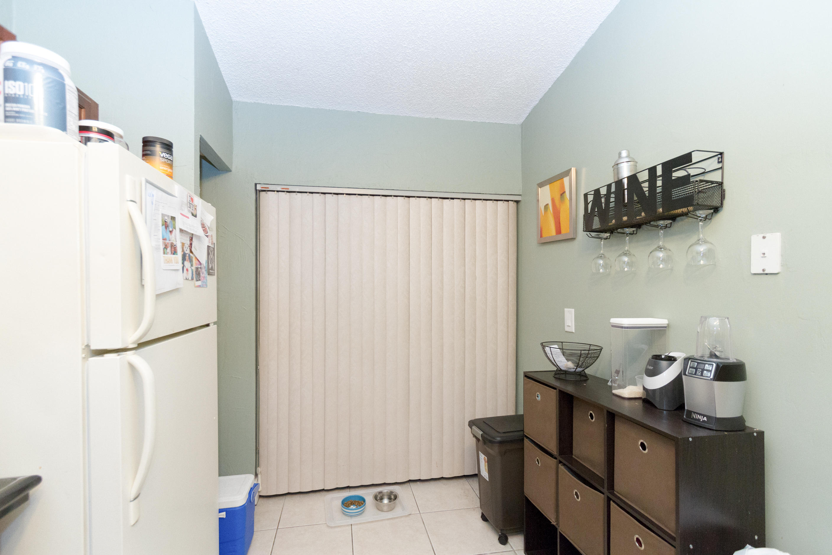 10323 Boca Bend West, Unit K4 Boca Raton, FL 33428 - Photo 10 of 21 kitchen eat in area