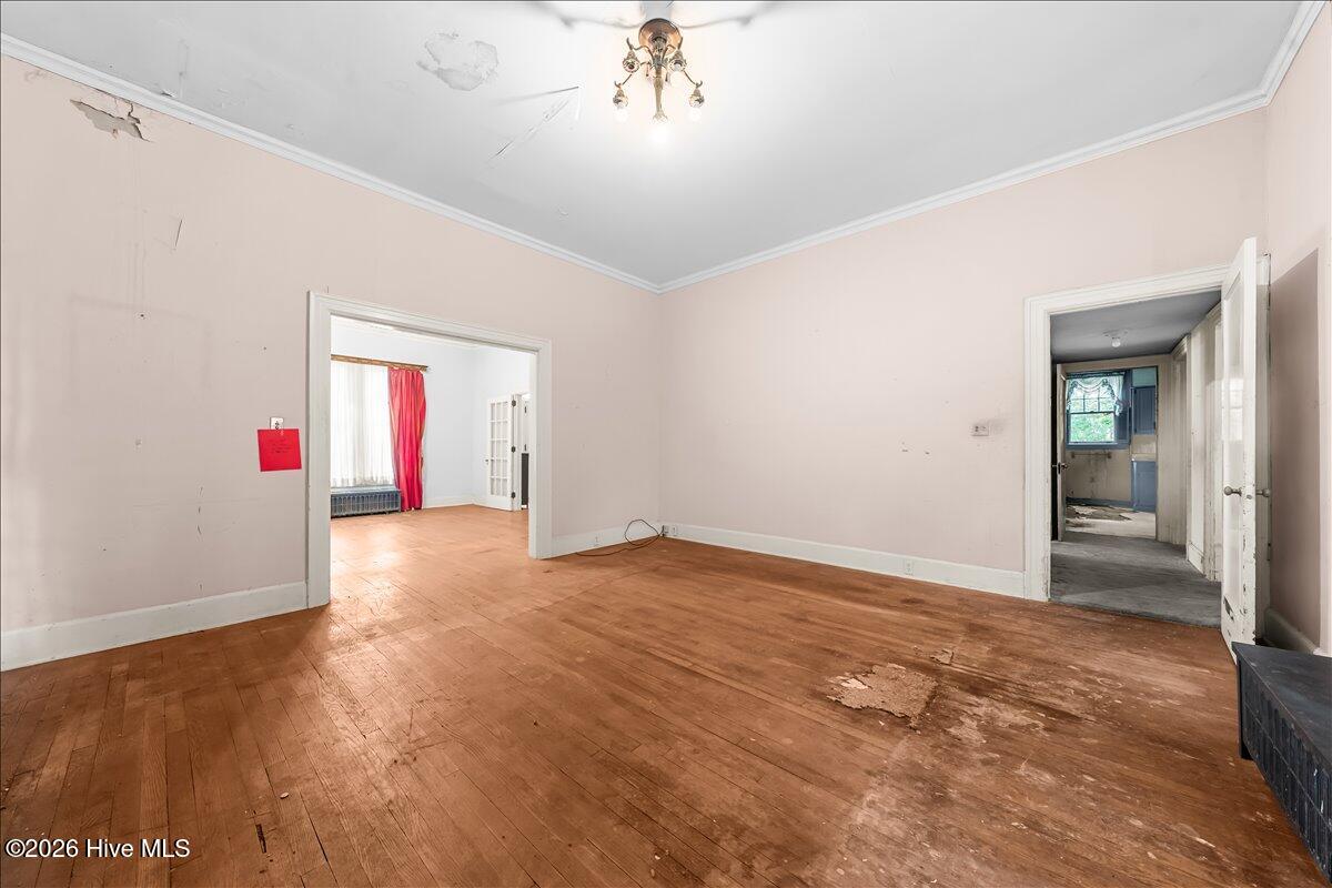 807 Fayetteville Road Rockingham, NC 28379 - Photo 24 of 79