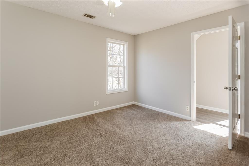 1910 Old Rex Morrow Road Morrow, GA 30260 - Photo 17 of 25