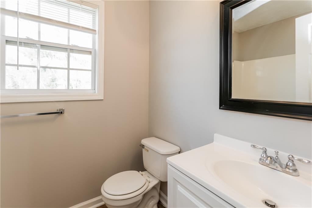 1910 Old Rex Morrow Road Morrow, GA 30260 - Photo 19 of 25