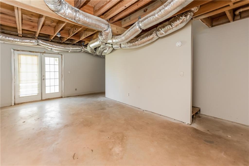 1910 Old Rex Morrow Road Morrow, GA 30260 - Photo 20 of 25