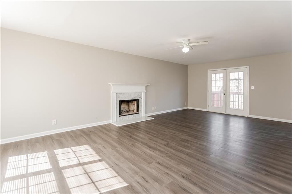 1910 Old Rex Morrow Road Morrow, GA 30260 - Photo 2 of 25