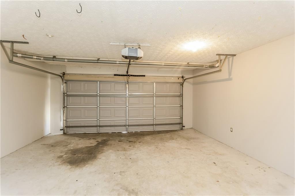 1910 Old Rex Morrow Road Morrow, GA 30260 - Photo 21 of 25