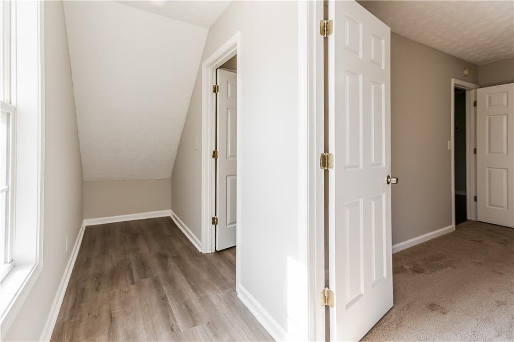 1910 Old Rex Morrow Road Morrow, GA 30260 - Photo 22 of 25