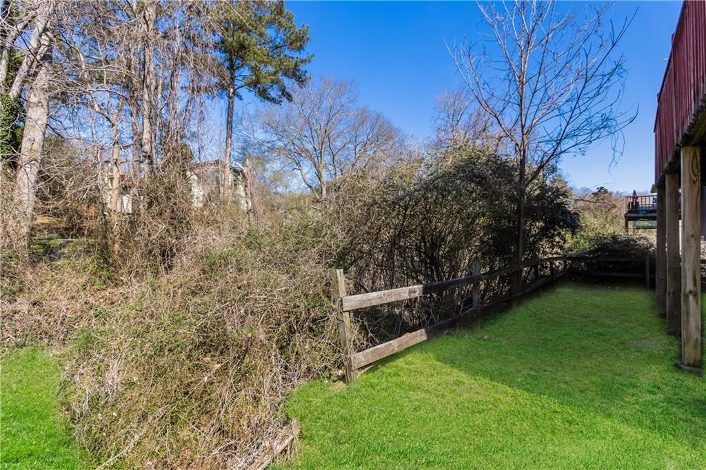 1910 Old Rex Morrow Road Morrow, GA 30260 - Photo 24 of 25