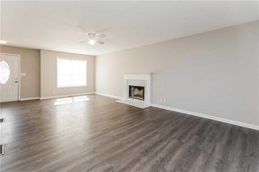 1910 Old Rex Morrow Road Morrow, GA 30260 - Photo 4 of 25