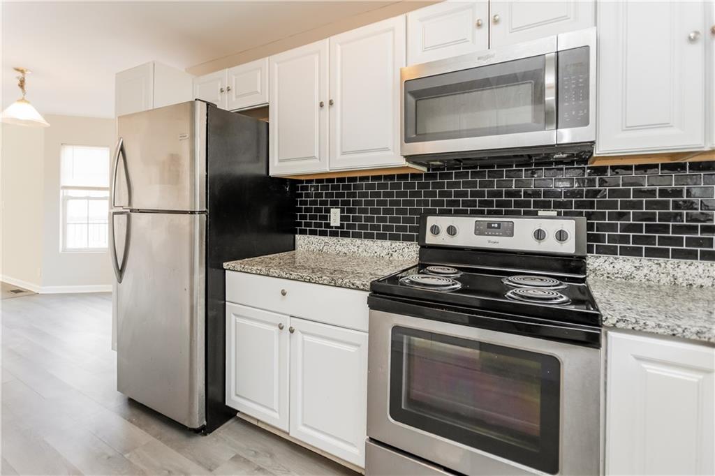 1910 Old Rex Morrow Road Morrow, GA 30260 - Photo 7 of 25