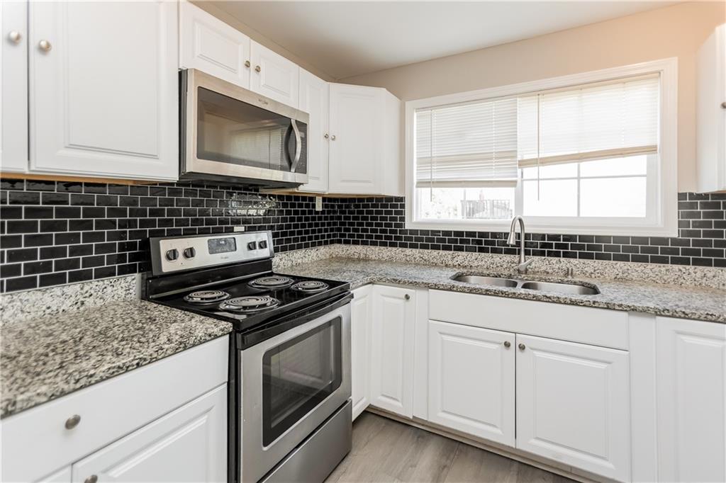 1910 Old Rex Morrow Road Morrow, GA 30260 - Photo 8 of 25