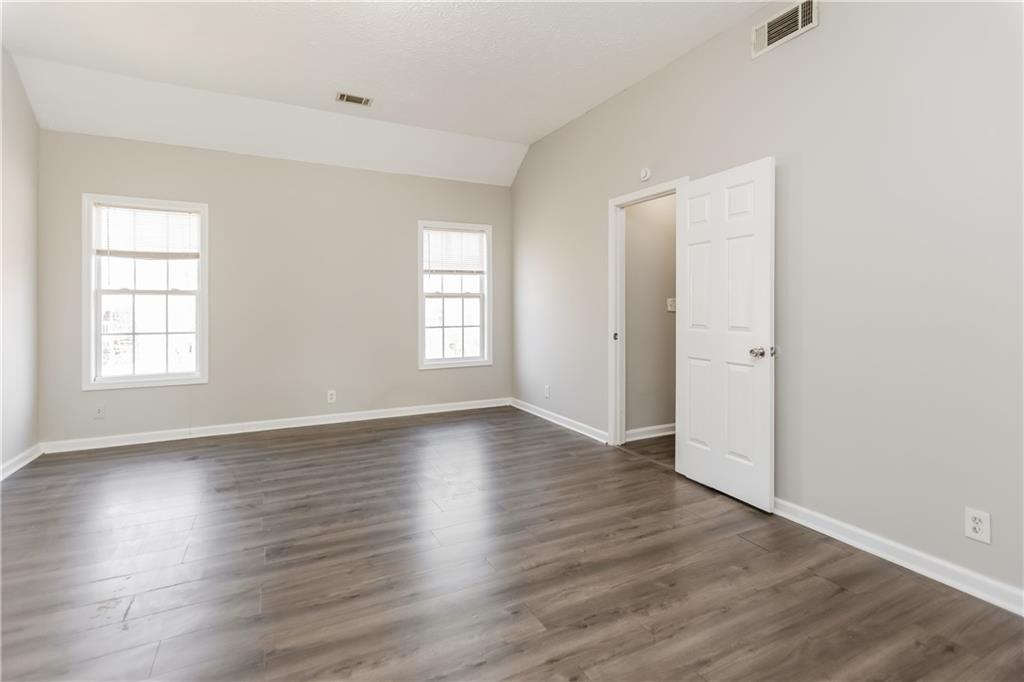 1910 Old Rex Morrow Road Morrow, GA 30260 - Photo 10 of 25