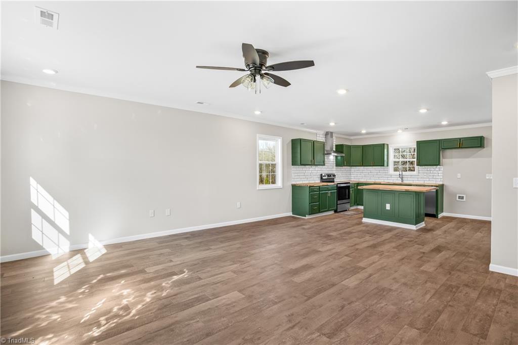 223 Byrds Curve Road Elkin, NC 28621 - Photo 5 of 34 Gallery Image 5