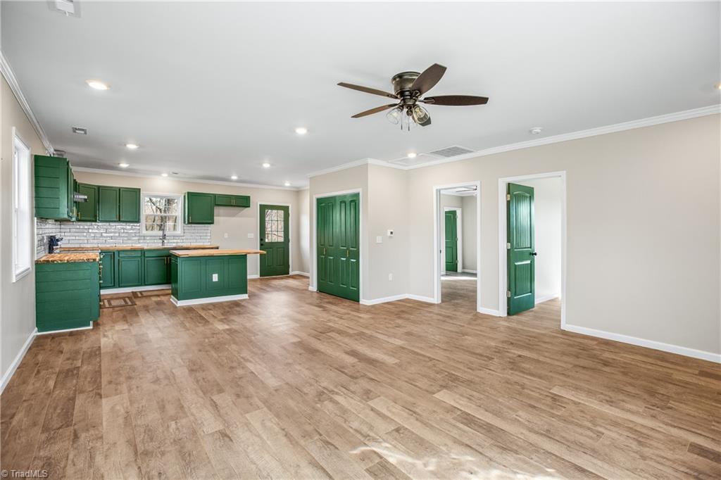 223 Byrds Curve Road Elkin, NC 28621 - Photo 6 of 34 Gallery Image 6