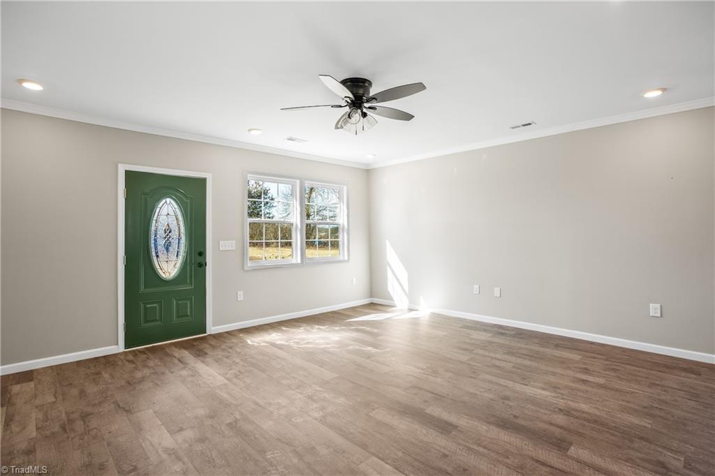 223 Byrds Curve Road Elkin, NC 28621 - Photo 8 of 34 Gallery Image 8