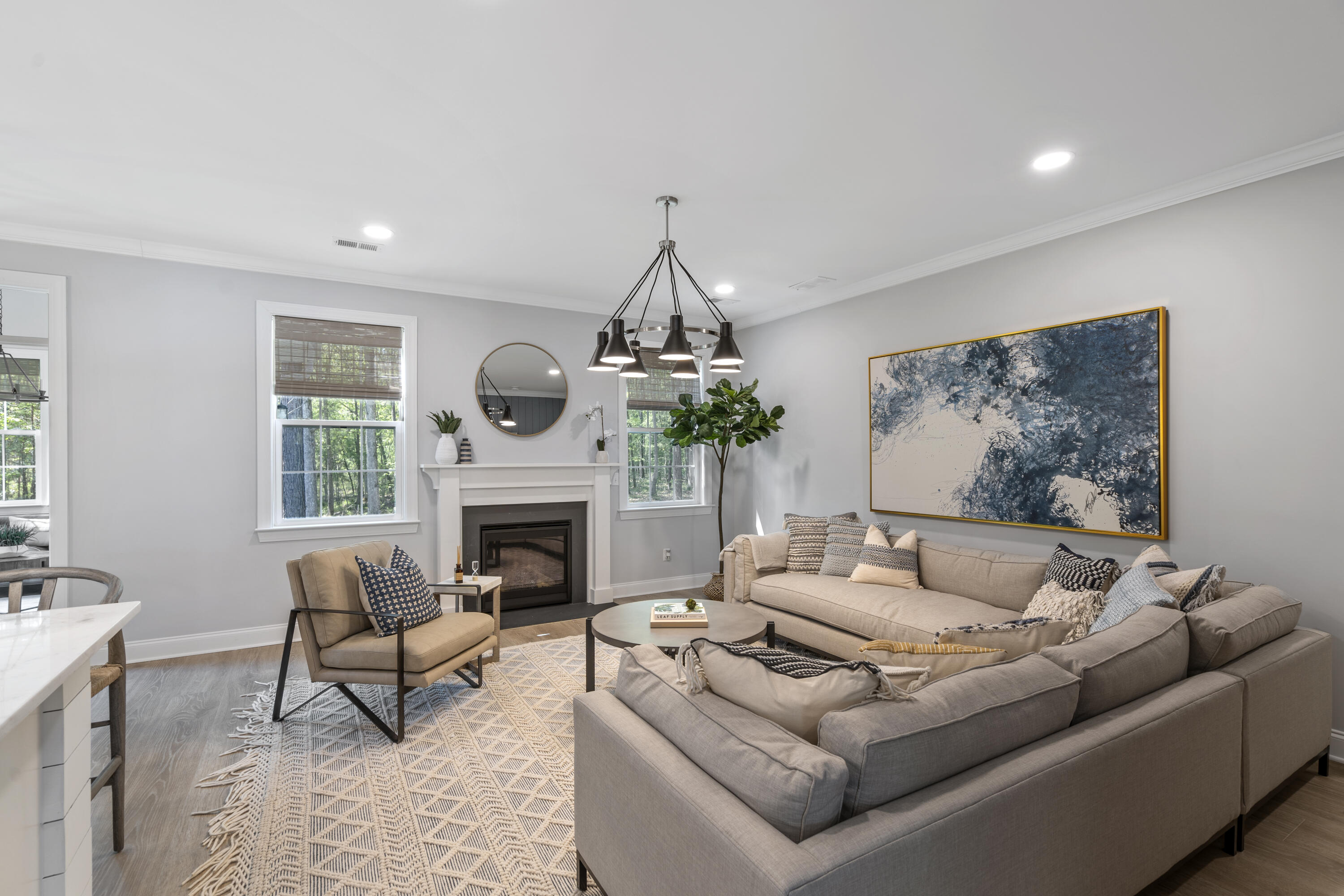 308 Abercom Place Drive Moncks Corner, SC 29461 - Photo 11 of 26 SDH04613