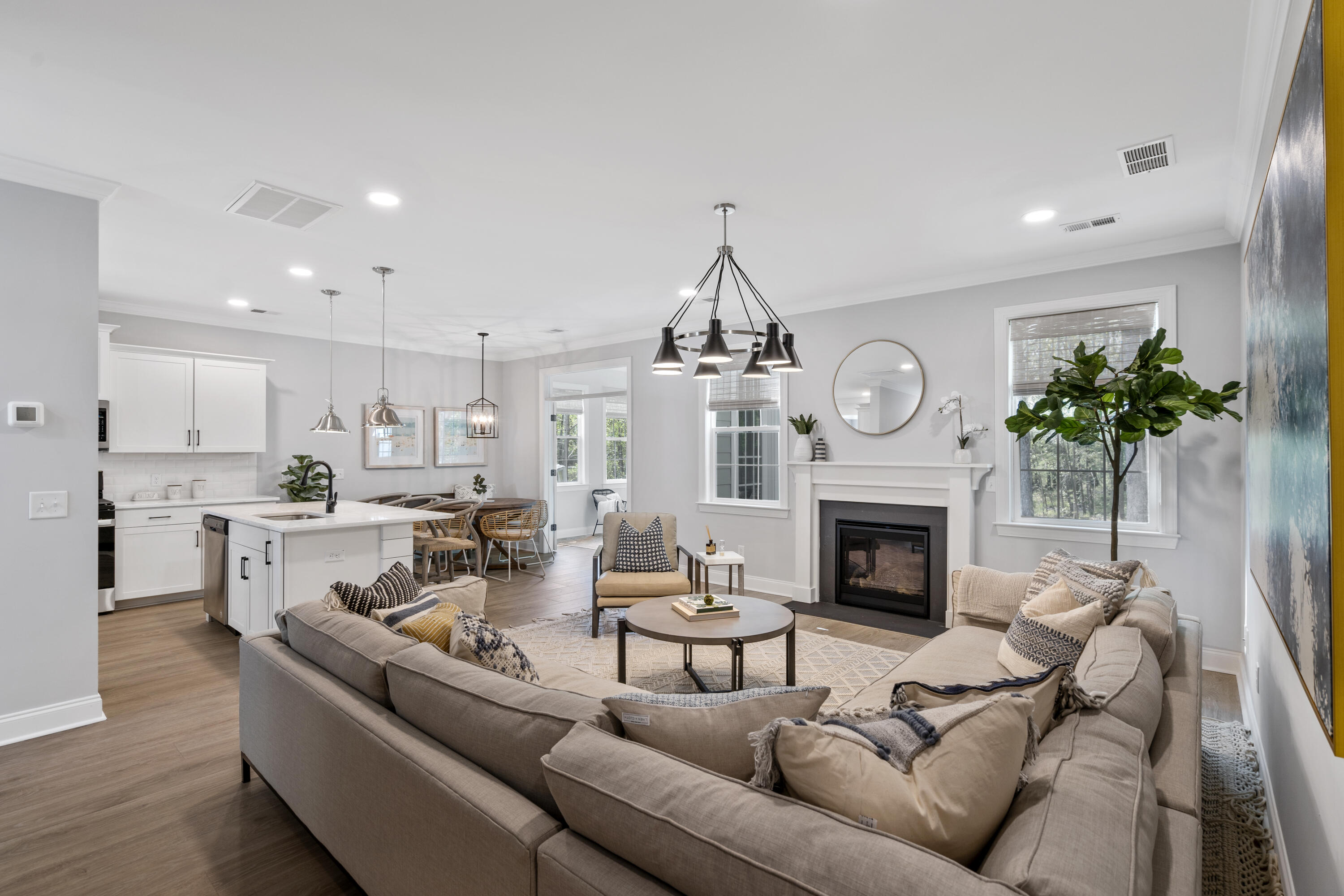 308 Abercom Place Drive Moncks Corner, SC 29461 - Photo 12 of 26 SDH04617