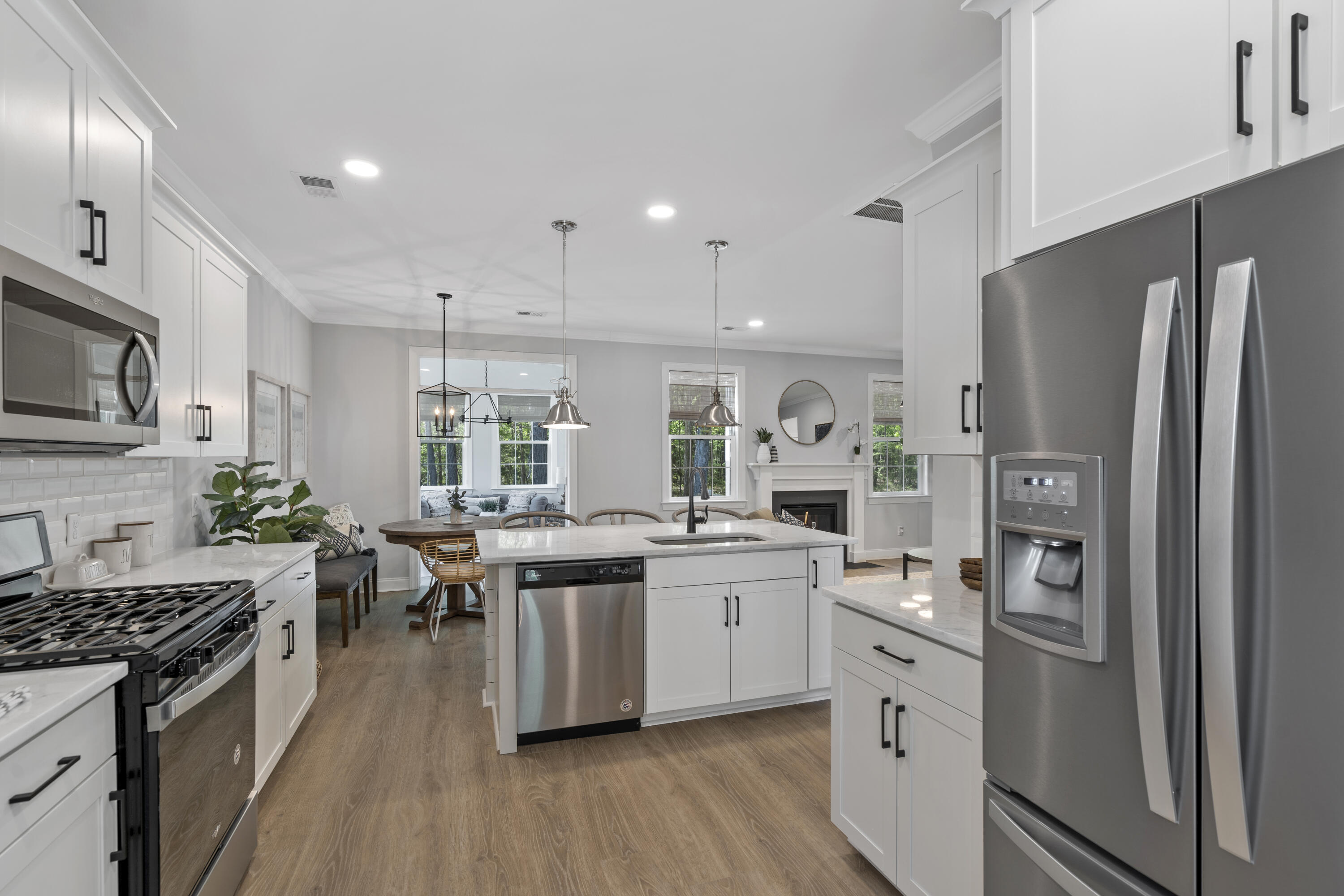 308 Abercom Place Drive Moncks Corner, SC 29461 - Photo 7 of 26 SDH04588