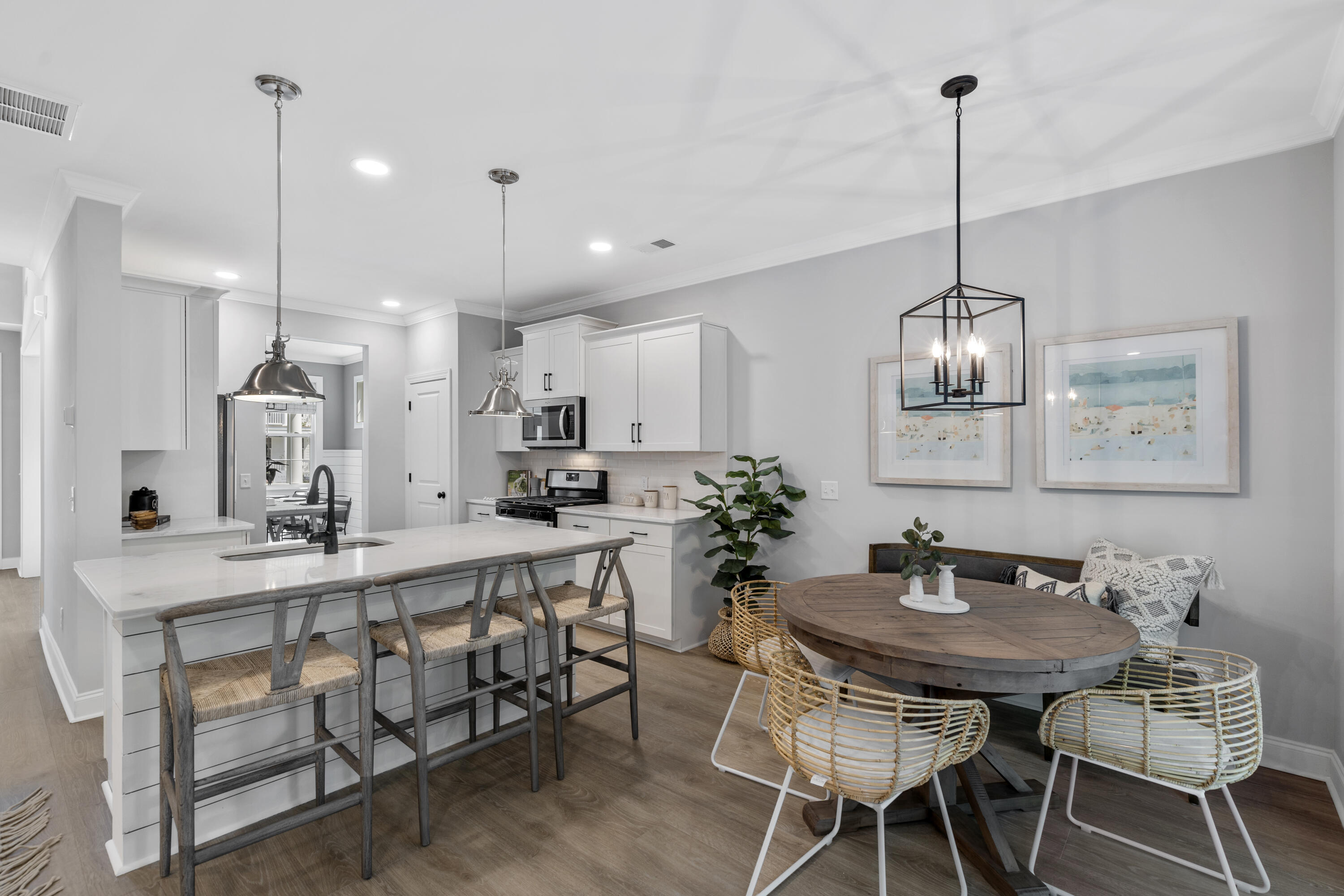 308 Abercom Place Drive Moncks Corner, SC 29461 - Photo 8 of 26 SDH04592