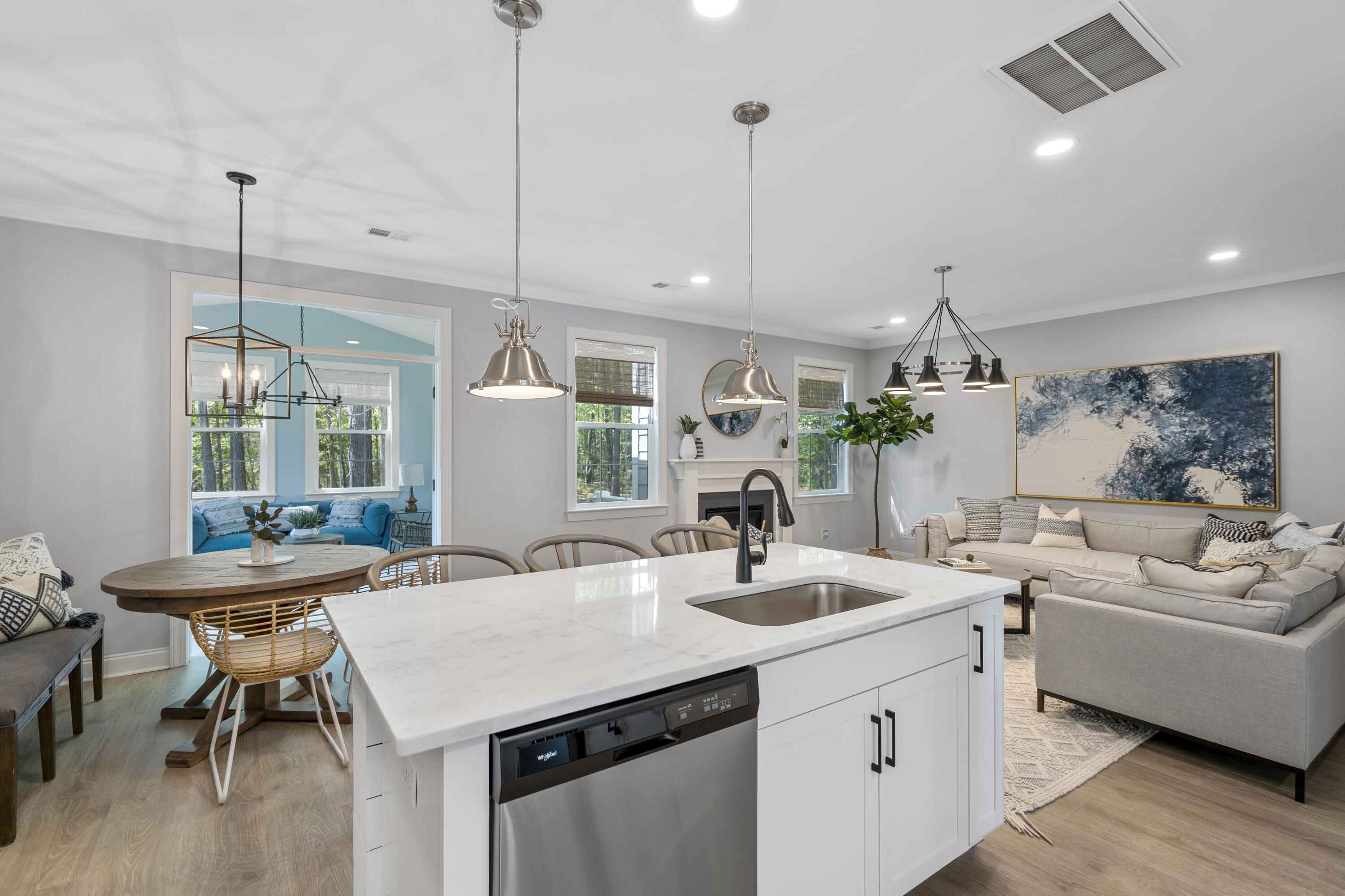 308 Abercom Place Drive Moncks Corner, SC 29461 - Photo 9 of 26 SDH04602