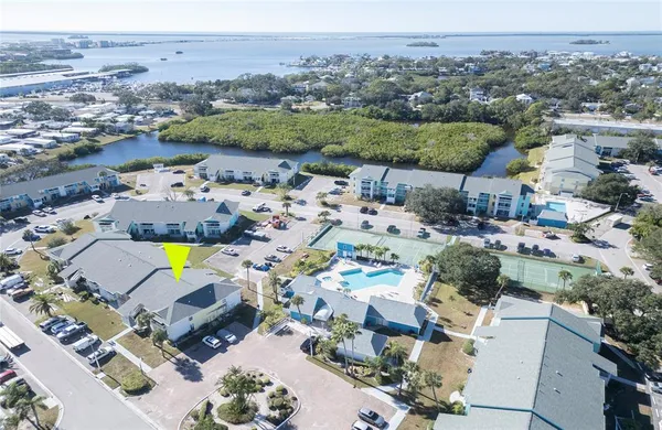 $175,000 | 455 Alt 19, Unit 21, Palm Harbor, FL 34683