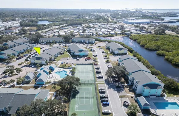 $175,000 | 455 Alt 19, Unit 21, Palm Harbor, FL 34683