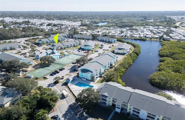 $175,000 | 455 Alt 19, Unit 21, Palm Harbor, FL 34683