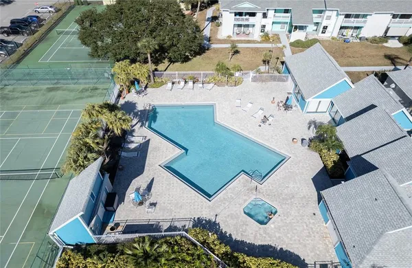 $175,000 | 455 Alt 19, Unit 21, Palm Harbor, FL 34683