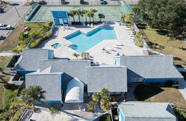 $175,000 | 455 Alt 19, Unit 21, Palm Harbor, FL 34683