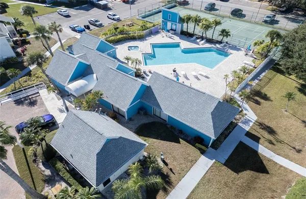 $175,000 | 455 Alt 19, Unit 21, Palm Harbor, FL 34683