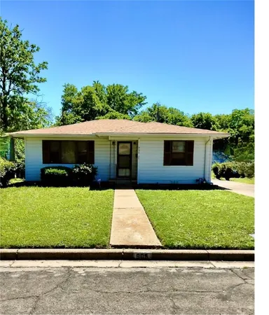 $170,000 | 905 Carver Avenue, Waco, TX 76704