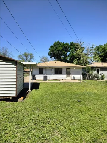$170,000 | 905 Carver Avenue, Waco, TX 76704