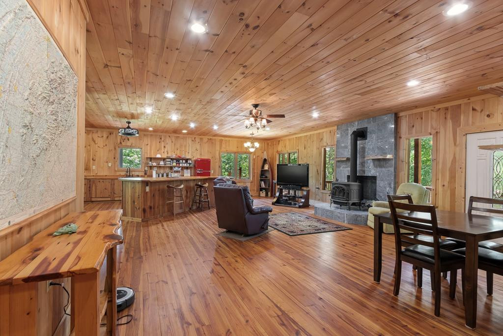 530 Hanging Dog Road Murphy, NC 28906 - Photo 24 of 84