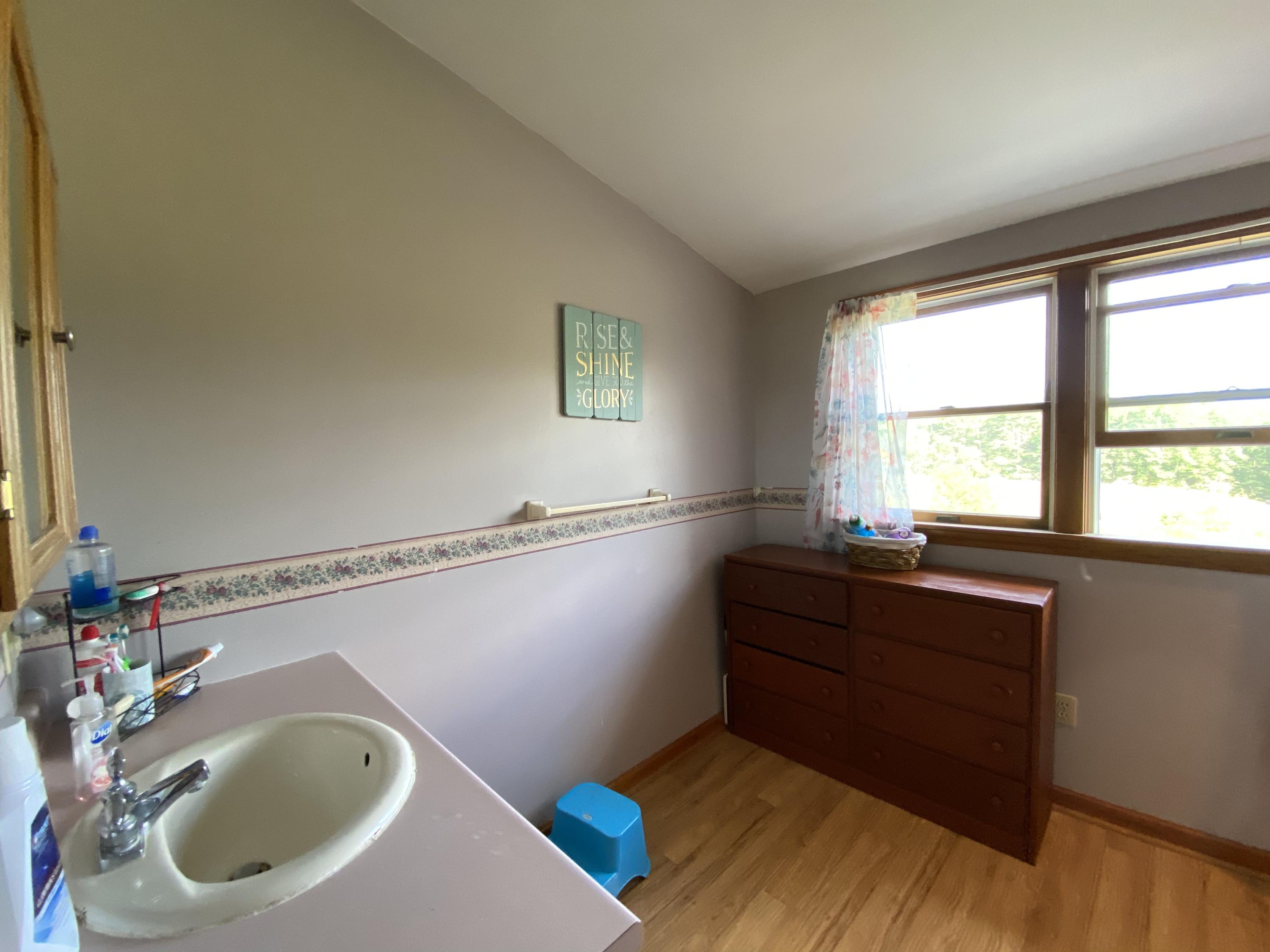 75 Soper Road Orland, ME 04472 - Photo 36 of 60 Upstairs Full Bathroom