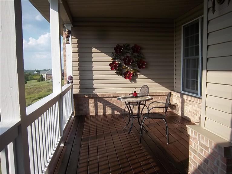 110 Bridle Court Dry Ridge, KY 41035 - Photo 27 of 28