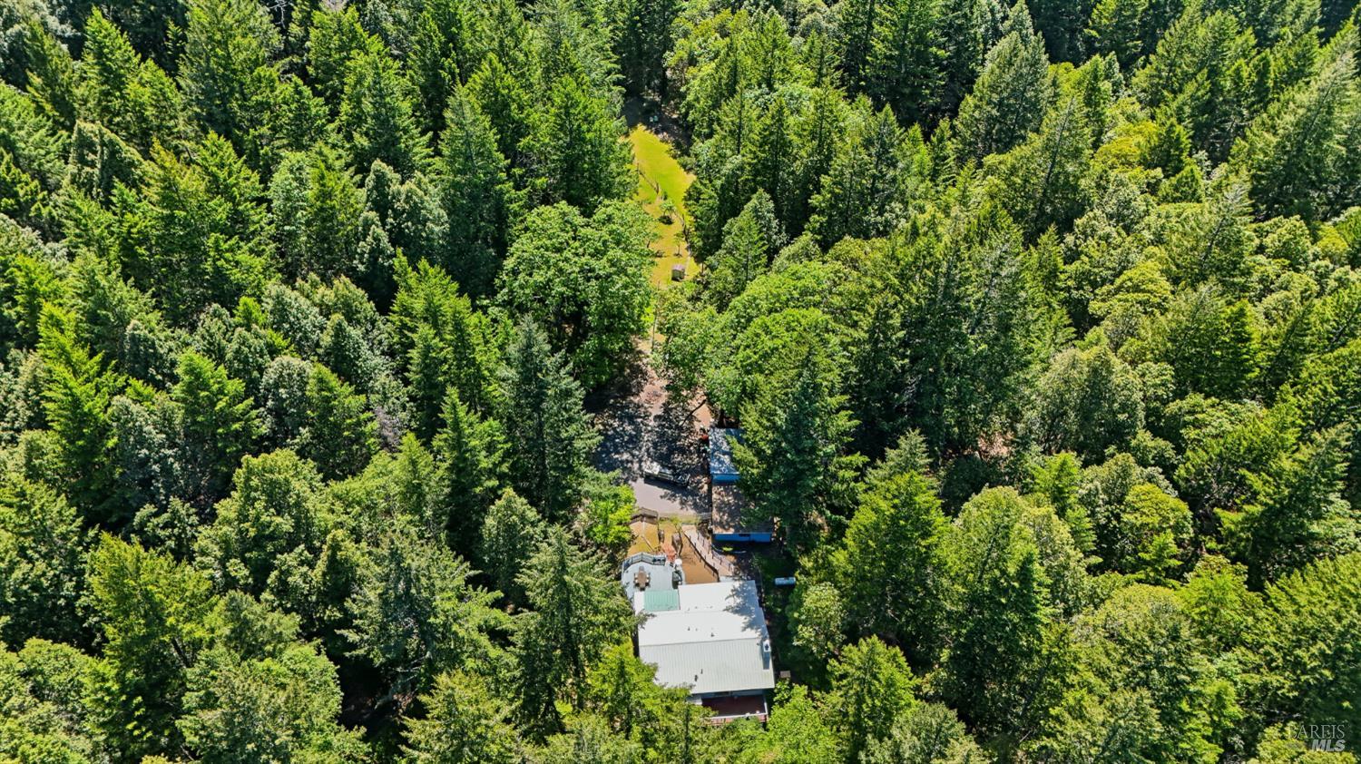 31300 Sherwood Road Willits, CA 95490 - Photo 53 of 57