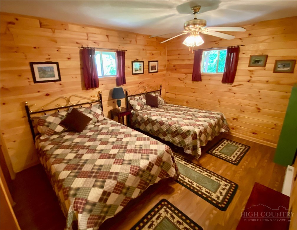 547 Round Knob Ridge Road West Jefferson, NC 28694 - Photo 18 of 30 Gallery Image 18