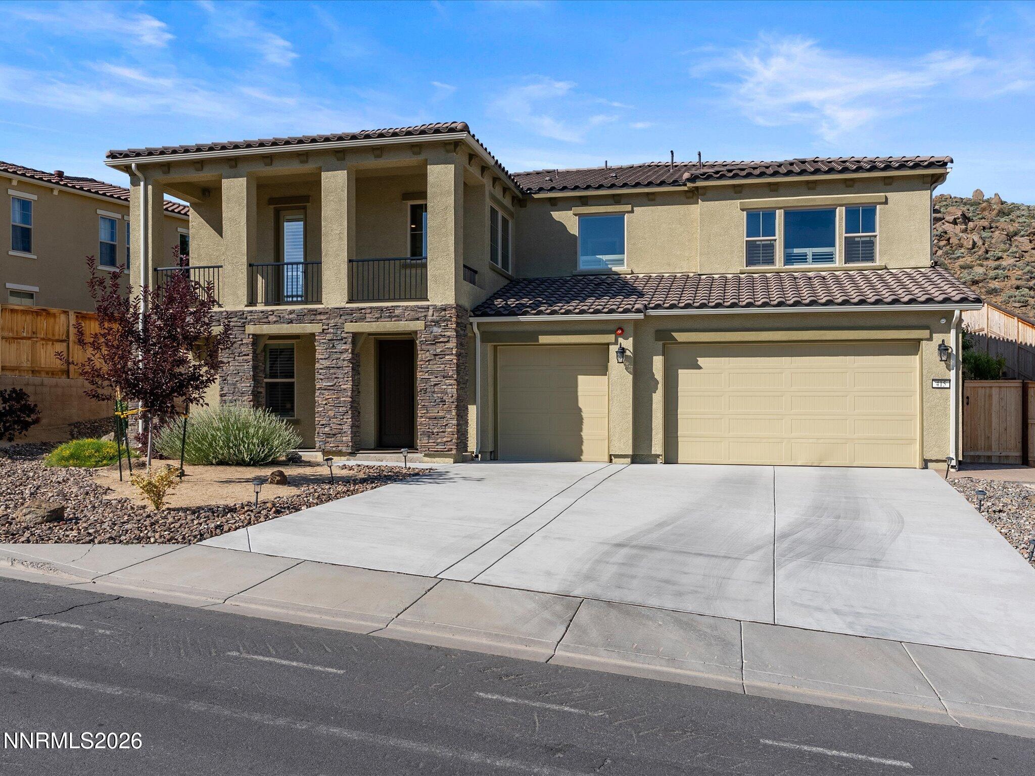 415 Gooseberry Drive Reno, NV 89523 - Photo 49 of 76 020-415 Gooseberry Dr-119