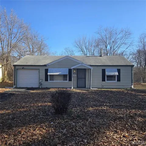 $80,000 | 9828 Lorna Lane, St. Louis, MO 63136