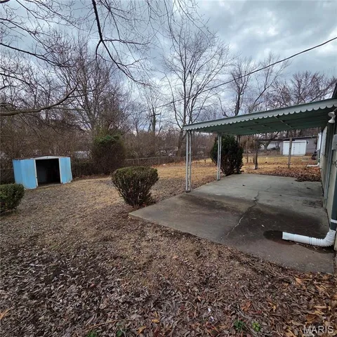 $80,000 | 9828 Lorna Lane, St. Louis, MO 63136