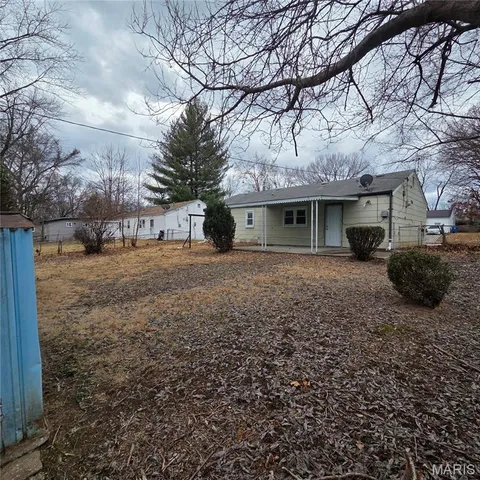 $80,000 | 9828 Lorna Lane, St. Louis, MO 63136