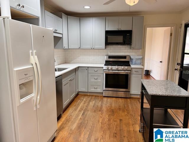 3704 Spring Valley Road Mountain Brook, AL 35223 - Photo 15 of 20