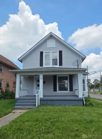 $119,900 | 550 East Rose Street, Springfield, OH 45505