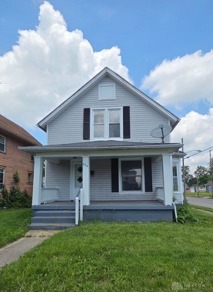 550 East Rose Street Springfield, OH 45505 - Photo 1 of 26